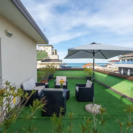 Hotel Viscount-2